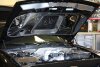 2015-2019 Challenger Hellcat Stainless Steel Hood Panel